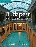 Budapest. En un cap de setmana (eBook, ePUB)