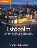 Estocolm. En un cap de setmana (eBook, ePUB)