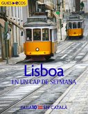 Lisboa. En un cap de setmana (eBook, ePUB)