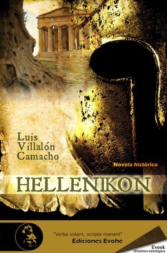 Hellenikon (eBook, ePUB) - Villalón Camacho, Luis