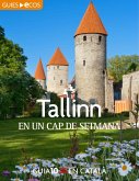Tallinn. En un cap de setmana (eBook, ePUB)