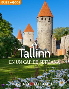 Tallinn. En un cap de setmana (eBook, ePUB) - Varios autores