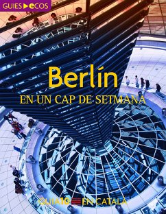 Berlín. En un cap de setmana (eBook, ePUB) - Varios autores