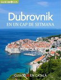 Dubrovnik. En un cap de setmana (eBook, ePUB)