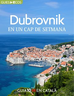 Dubrovnik. En un cap de setmana (eBook, ePUB) - Varios autores