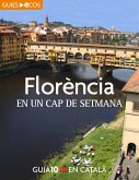 Florència. En un cap de setmana (eBook, ePUB)