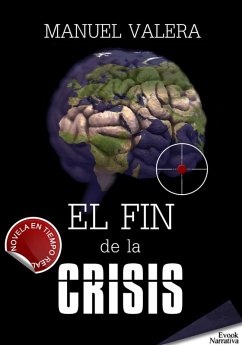 El fin de la crisis (eBook, ePUB) - Valera, Manuel
