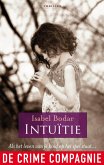 Intuitie (eBook, ePUB)