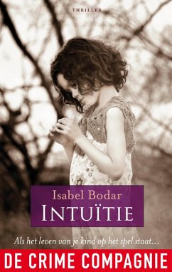 Intuitie (eBook, ePUB) - Bodar, Isabel