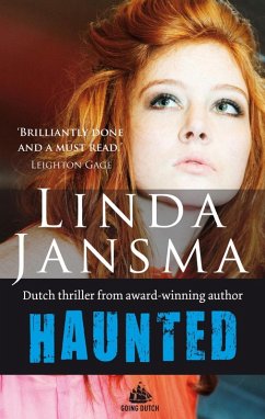 Haunted (eBook, ePUB) - Jansma, Linda