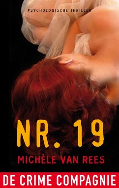 Nr. 19 (eBook, ePUB) - Rees, Michele van