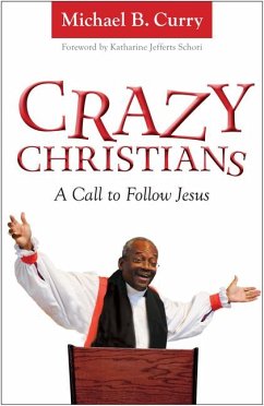 Crazy Christians - Curry, Michael B