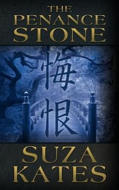 The Penance Stone - Kates, Suza