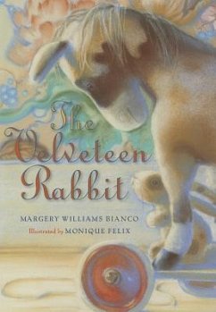The Velveteen Rabbit - Bianco, Margery Williams