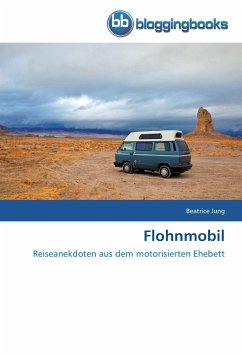 Flohnmobil - Jung, Beatrice