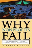 Why Nonprofits Fail