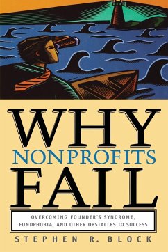 Why Nonprofits Fail - Block