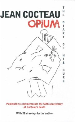 Opium - Cocteau, Jean