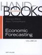 Handbook of Economic Forecasting - Bild 1