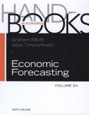 Handbook of Economic Forecasting