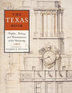 Cover The Texas Book