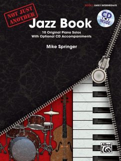 Not Just Another Jazz Book 2