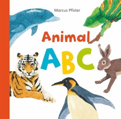 Animal ABC - Pfister, Marcus