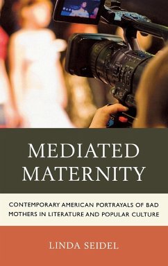 Mediated Maternity - Seidel, Linda