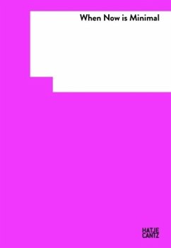 Cover When Now Is Minimal