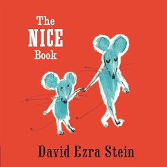 The Nice Book - Stein, David Ezra