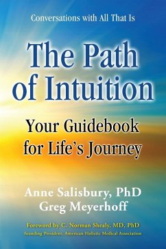 The Path of Intuition - Salisbury, Anne; Meyerhoff, Greg