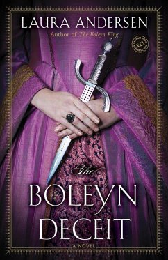 The Boleyn Deceit - Andersen, Laura