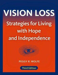 Vision Loss - Wolfe, Peggy R