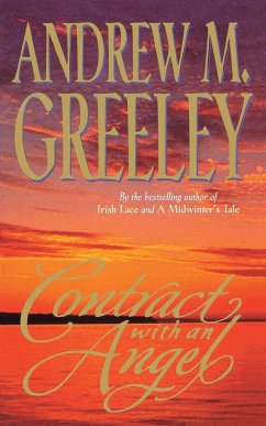 Contract with an Angel - Greeley, Andrew M.