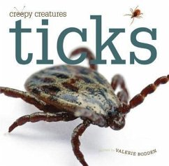Ticks - Bodden, Valerie