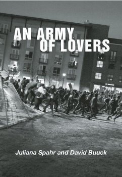 An Army of Lovers - Buuck, David; Spahr, Juliana