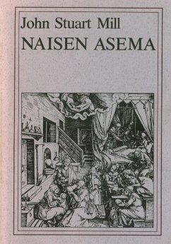 Cover Naisen asema