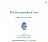 Wie Freudig Ist Mein Herz-Kantaten