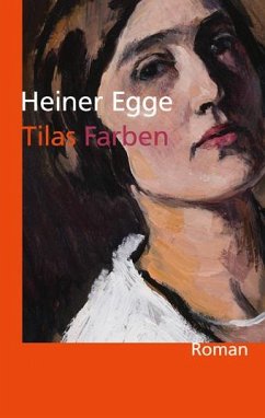 Tilas Farben - Egge, Heiner