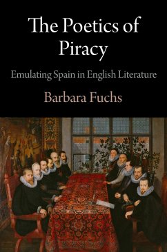 The Poetics of Piracy - Fuchs, Barbara