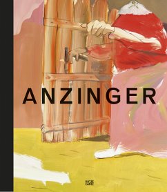 Siegfried Anzinger - Anzinger, Siegfried