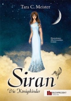 Cover Siran - Die Königskinder