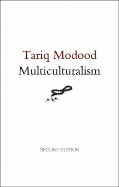 Multiculturalism - Modood, Tariq