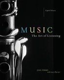 Music: The Art of Listening [With 4 CDs]