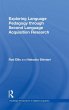 Exploring Language Pedagogy through... - Bild 1