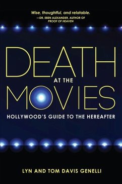 Death at the Movies - Genelli, Lyn Davis; Genelli, Tom Davis