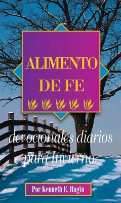 Alimento de Fe - Hagin, Kenneth E