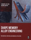 Shape Memory Alloy Engineering
