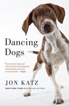 Dancing Dogs - Katz, Jon