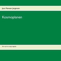 Kosmoplanen - Jørgensen, Joan Mønster